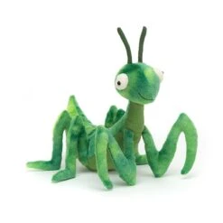 Jellycat - Penny Praying Mantis