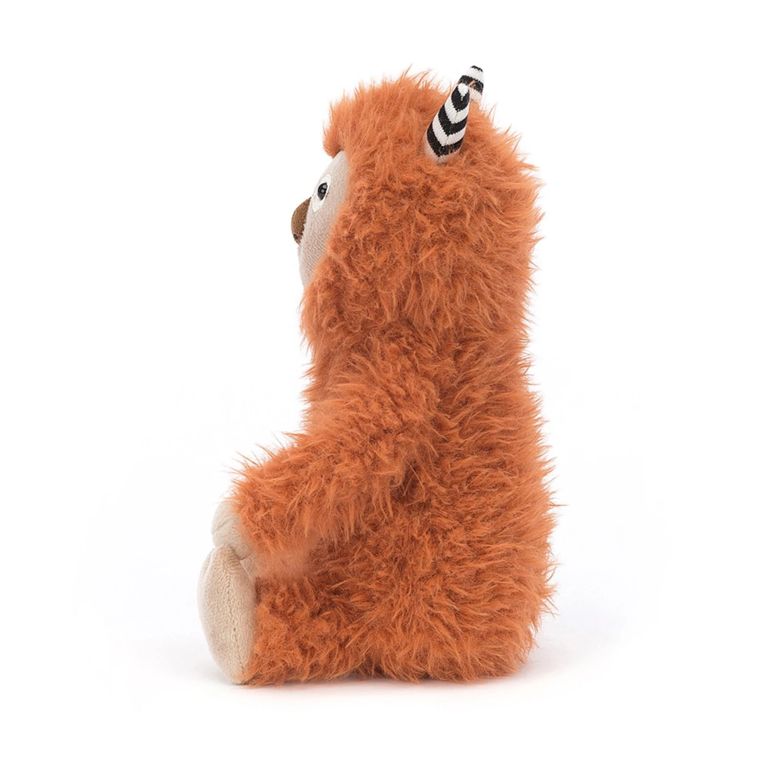Jellycat - Pip Monster Small 4 Jellycat - Pip Monster Small - Image 2