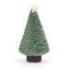 Jellycat - Amuseable Blue Spruce Christmas Tree 2 Jellycat - Amuseable Blue Spruce Christmas Tree -Kid Toys Store jellycat festive jellycat amuseable blue spruce ch