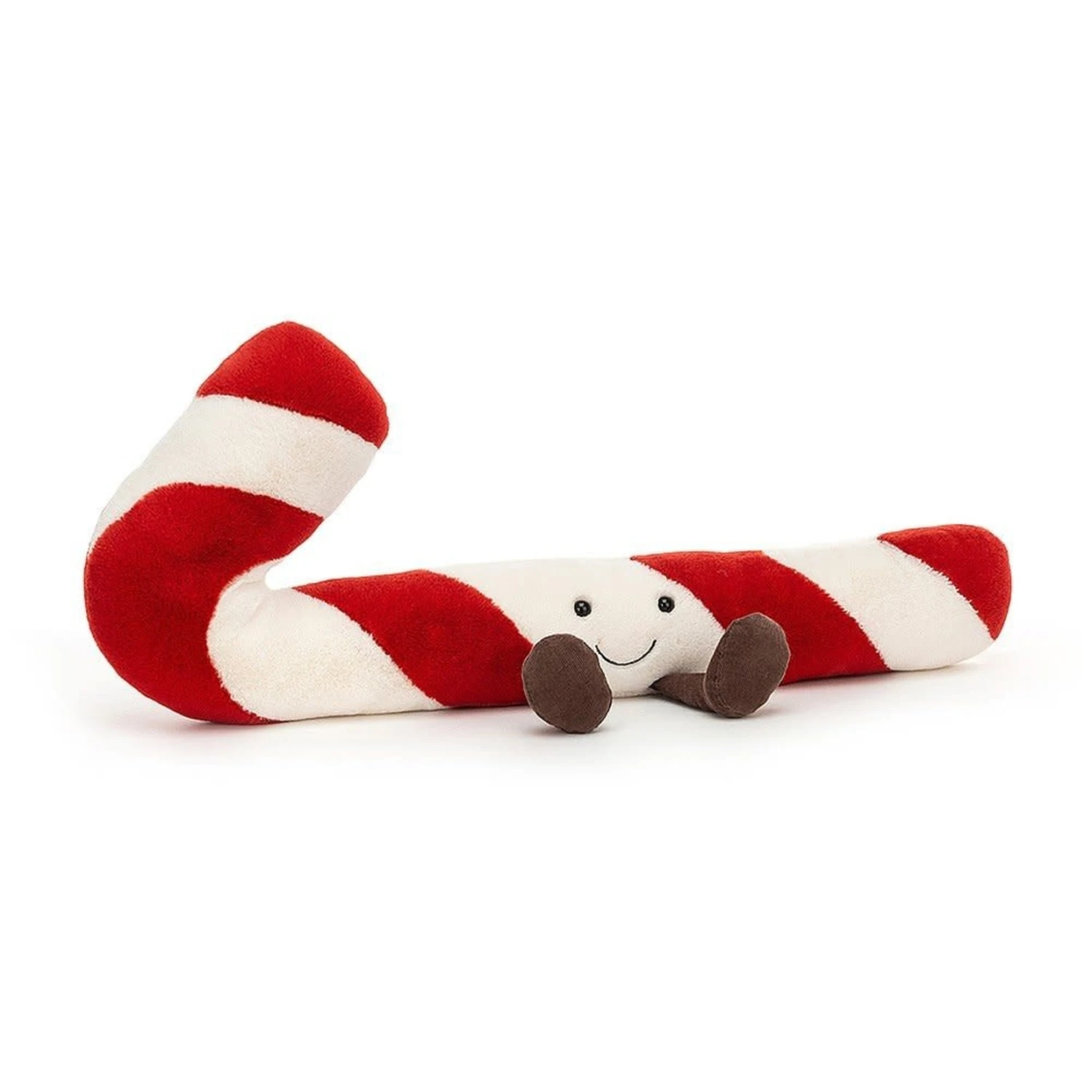 Jellycat - Candy Cane Large 3 Jellycat - Candy Cane Large