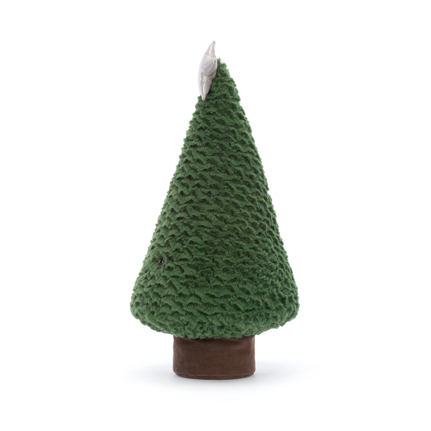 Jellycat - Amuseable Fraser Fir Christmas Tree - Large 5 Jellycat - Amuseable Fraser Fir Christmas Tree - Large - Image 3