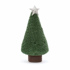 Jellycat - Amuseable Fraser Fir Christmas Tree - Large 9 Jellycat - Amuseable Fraser Fir Christmas Tree - Large -Kid Toys Store jellycat festive jellycat amuseable fraser fir chr 3