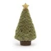 Jellycat - Amuseable Christmas Tree Small 1 Jellycat - Amuseable Christmas Tree Small -Kid Toys Store jellycat festive jellycat amuseable original chris
