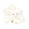 Jellycat - Amuseable Snowflake - Large 1 Jellycat - Amuseable Snowflake - Large -Kid Toys Store jellycat festive jellycat amuseable snowflake larg