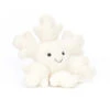 Jellycat - Amuseable Snowflake - Little 1 Jellycat - Amuseable Snowflake - Little -Kid Toys Store jellycat festive jellycat amuseable snowflake litt