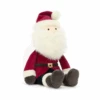 Jellycat - Jolly Santa Huge