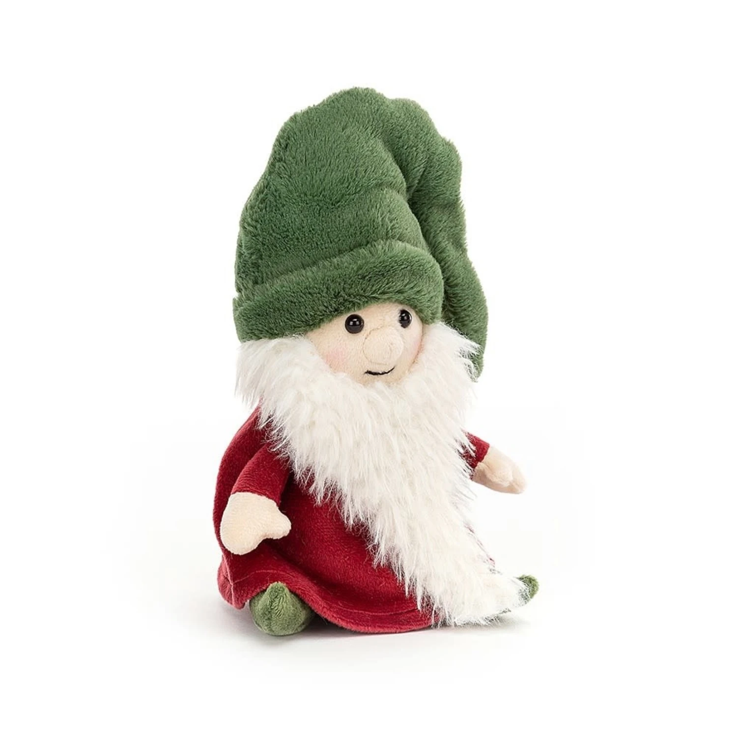 Copy Of Jellycat - Nisse Gnome Rudy 3 Copy Of Jellycat - Nisse Gnome Rudy