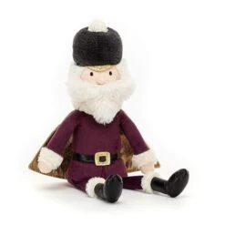 Jellycat - Nutcracker King