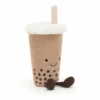 Jellycat - Amuseable Bubble Tea -Kid Toys Store jellycat fresh foodie jellycat amuseable bubble te