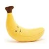 Jellycat - Fabulous Fruit Banana -Kid Toys Store jellycat fresh foodie jellycat fabulous fruit bana