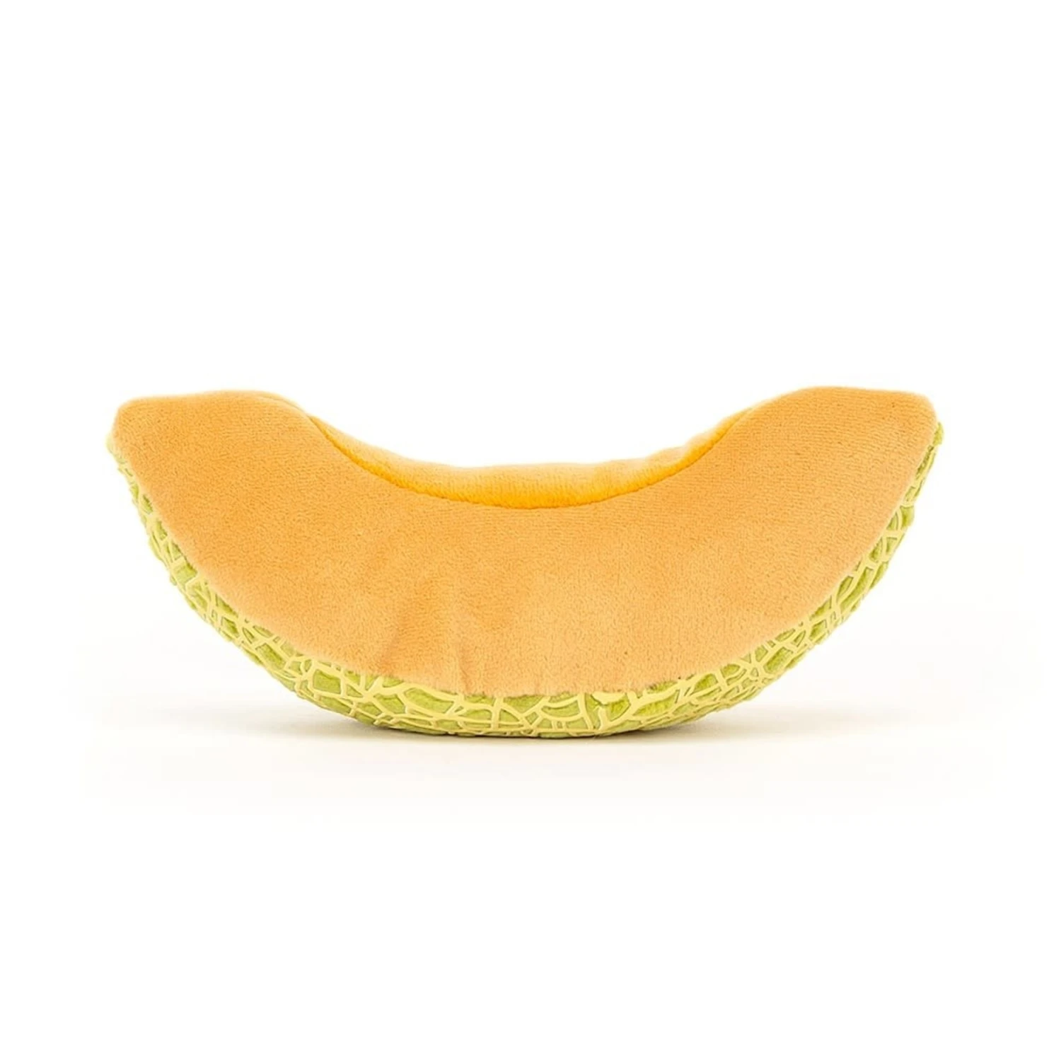 Jellycat - Fabulous Fruit Melon 5 Jellycat - Fabulous Fruit Melon - Image 3