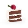 Jellycat - Pretty Patisserie Gateaux -Kid Toys Store jellycat fresh foodie jellycat pretty patisserie g