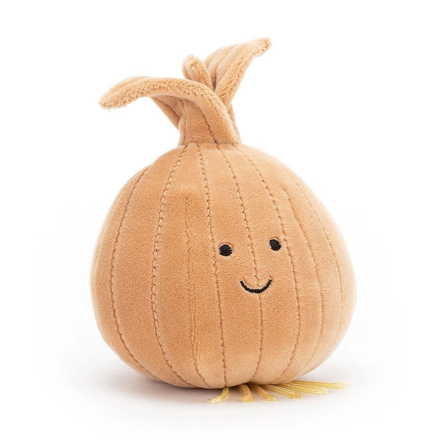 Jellycat - Vivacious Vegetable Onion 3 Jellycat - Vivacious Vegetable Onion