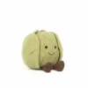 Jellycat - Amuseable Brussels Sprout 1 Jellycat - Amuseable Brussels Sprout -Kid Toys Store jellycat fruit veg jellycat amuseable brussels spr