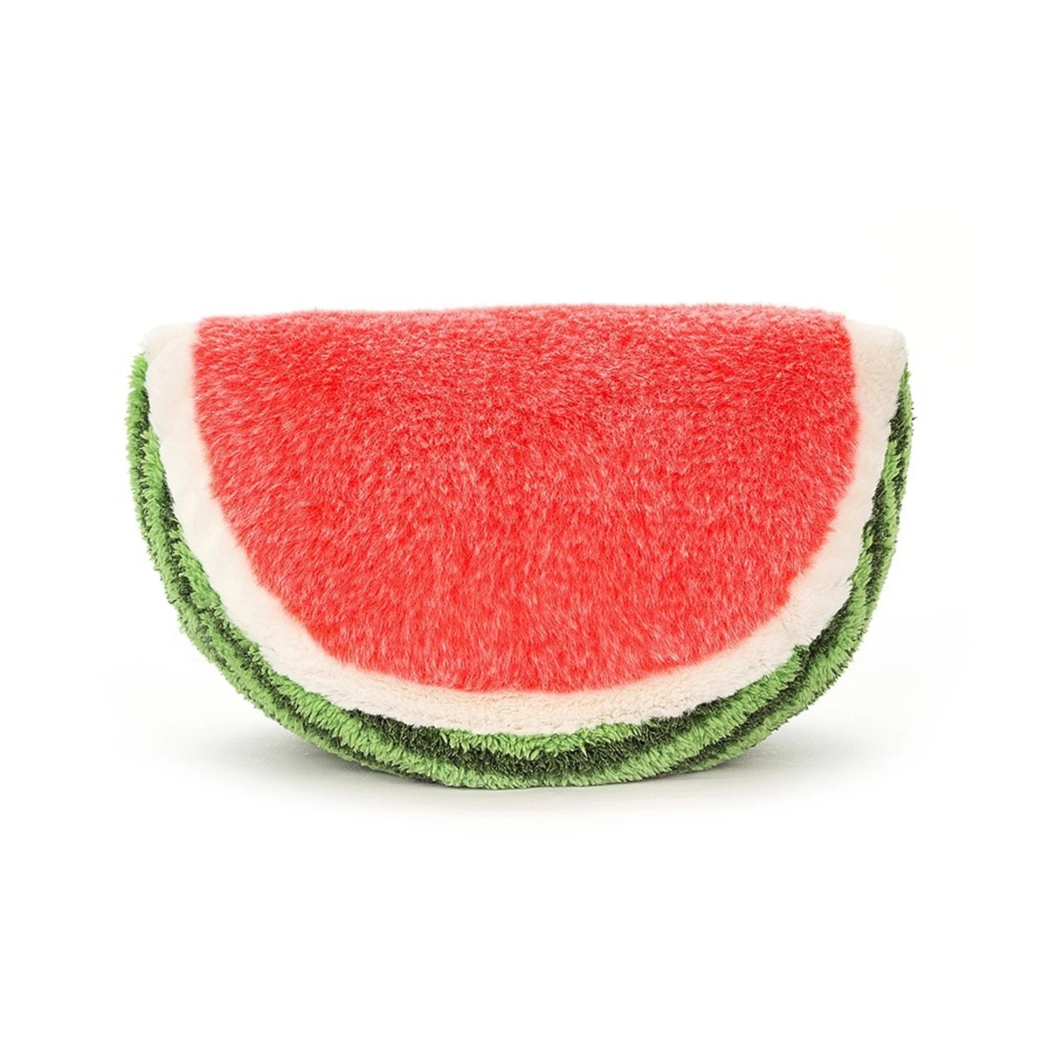 Jellycat - Amuseable Watermelon - Small 4 Jellycat - Amuseable Watermelon - Small - Image 2