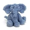 Fuddlewuddle Elephant - Medium 1 Fuddlewuddle Elephant - Medium -Kid Toys Store jellycat fuddlewuddle jellycat fuddlewuddle elepha