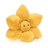 Jellycat - Fleury Daffodil Medium -Kid Toys Store jellycat jellycat fleury daffodil medium