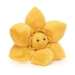 Jellycat - Fleury Daffodil Medium