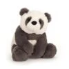 JELLYCAT Harry Panda Cub Baby -Kid Toys Store jellycat jellycat harry panda cub small