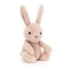Jellycat - Tumbletuft Bunny 2 Jellycat - Tumbletuft Bunny -Kid Toys Store jellycat jellycat tumbletuft bunny