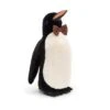 Jellycat - Jazzy Penguin 1 Jellycat - Jazzy Penguin -Kid Toys Store jellycat jingle jingle jellycat jazzy penguin