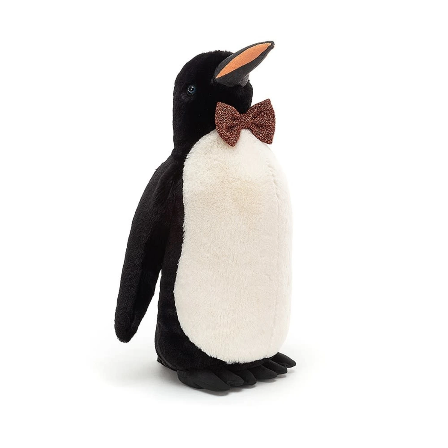 Jellycat - Jazzy Penguin 3 Jellycat - Jazzy Penguin