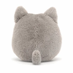 Jellycat - Amuseabean Kitty -Kid Toys Store jellycat little legs jellycat amuseabean kitty 2