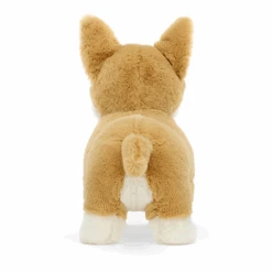Jellycat - Betty The Corgi 7 Jellycat - Betty The Corgi -Kid Toys Store jellycat little legs jellycat betty the corgi 2