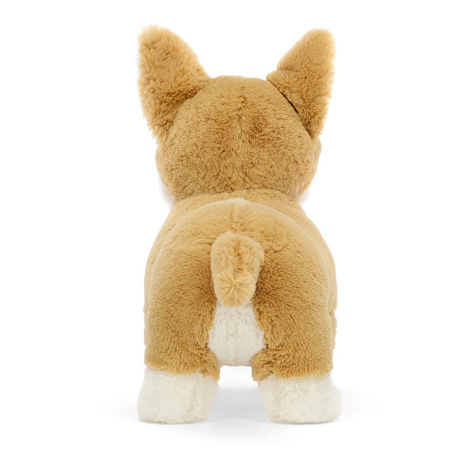 Jellycat - Betty The Corgi 5 Jellycat - Betty The Corgi - Image 3
