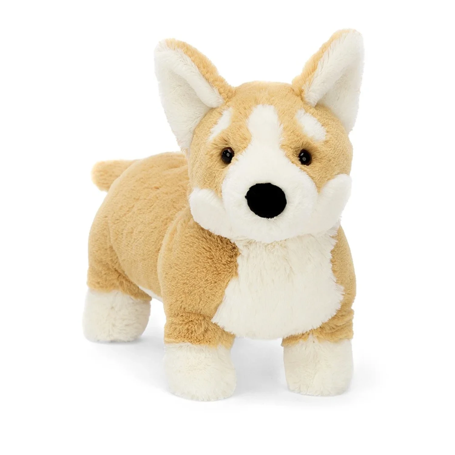Jellycat - Betty The Corgi 3 Jellycat - Betty The Corgi