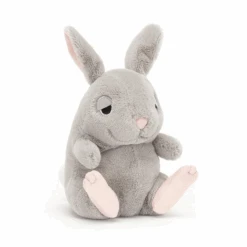 Kid Toys Store 31 Jellycat - Cuddlebud Bernard Bunny