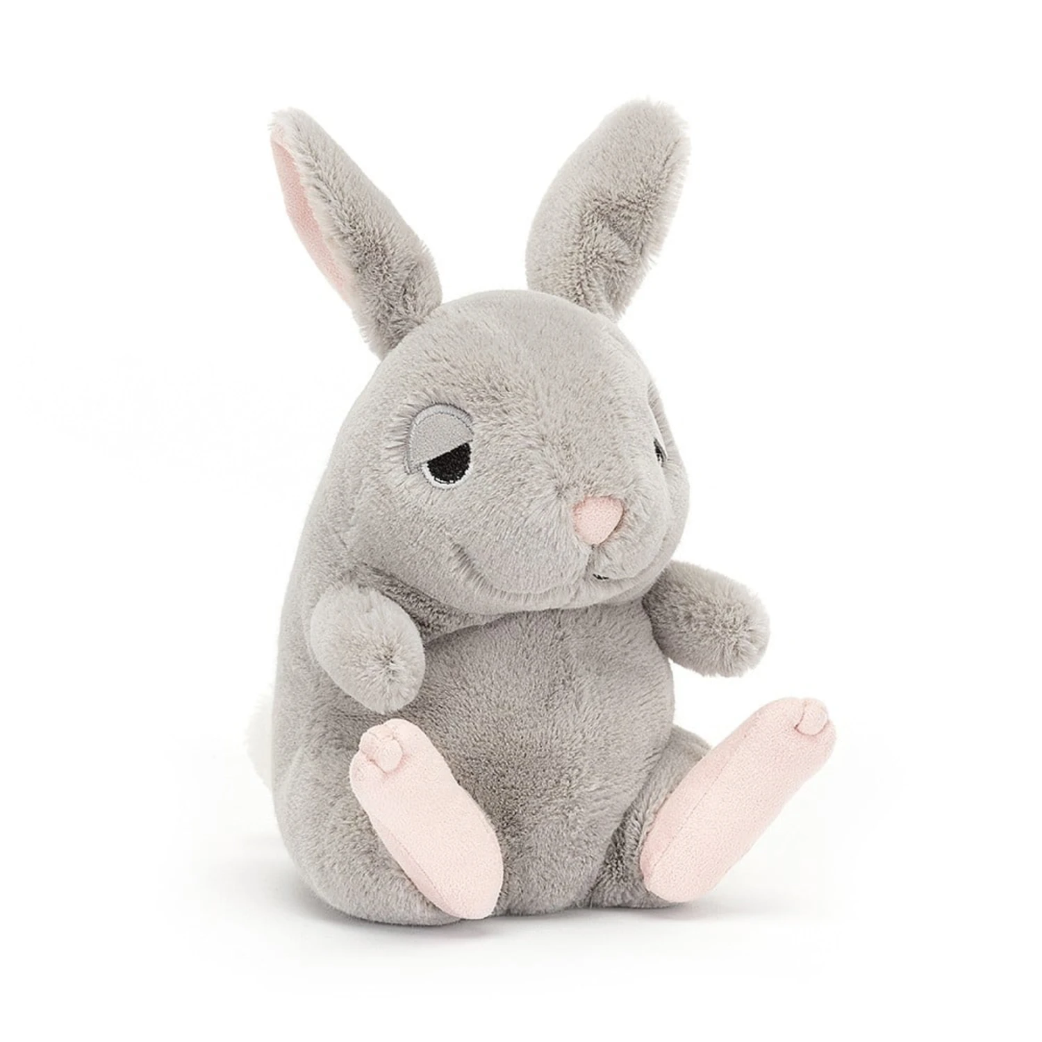 Jellycat - Cuddlebud Bernard Bunny 3 Jellycat - Cuddlebud Bernard Bunny