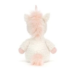 Jellycat - Flossie Unicorn 7 Jellycat - Flossie Unicorn -Kid Toys Store jellycat little legs jellycat flossie unicorn 2