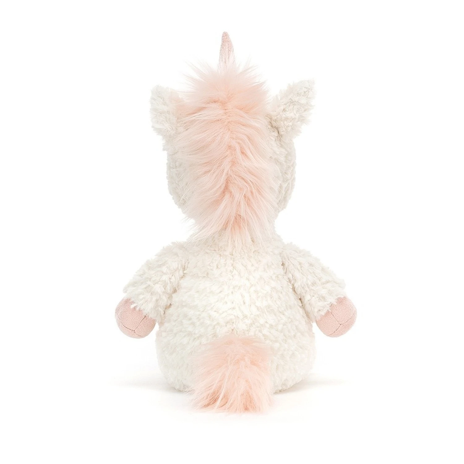 Jellycat - Flossie Unicorn 5 Jellycat - Flossie Unicorn - Image 3