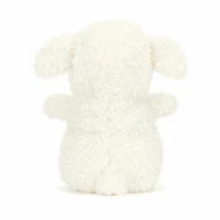 Jellycat - Wee Lamb -Kid Toys Store jellycat little legs jellycat wee lamb 2