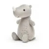 Jellycat - Woddletots Rhino 2 Jellycat - Woddletots Rhino -Kid Toys Store jellycat little legs jellycat woddletots rhino