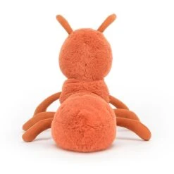 Jellycat - Wriggidig Ant -Kid Toys Store jellycat little legs jellycat wriggidig ant 2