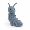 Jellycat - Wriggidig Bug 1 Jellycat - Wriggidig Bug -Kid Toys Store jellycat little legs jellycat wriggidig bug