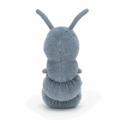 Jellycat - Wriggidig Bug 7 Jellycat - Wriggidig Bug -Kid Toys Store jellycat little legs jellycat wriggidig bug 2