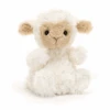 Jellycat - Yummy Lamb 1 Jellycat - Yummy Lamb -Kid Toys Store jellycat little legs jellycat yummy lamb
