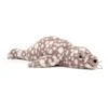Jellycat - Linus Leopard Seal -Small -Kid Toys Store jellycat ocean life jellycat linus leopard seal sm
