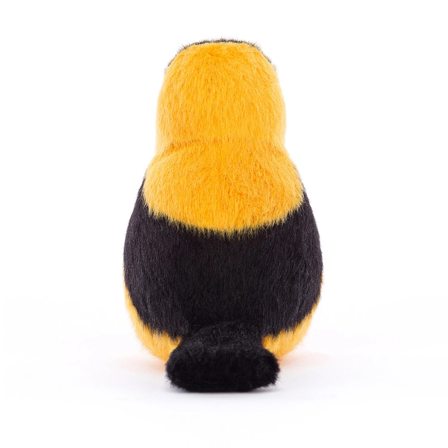 Jellycat - Birdling Goldfinch 5 Jellycat - Birdling Goldfinch - Image 3