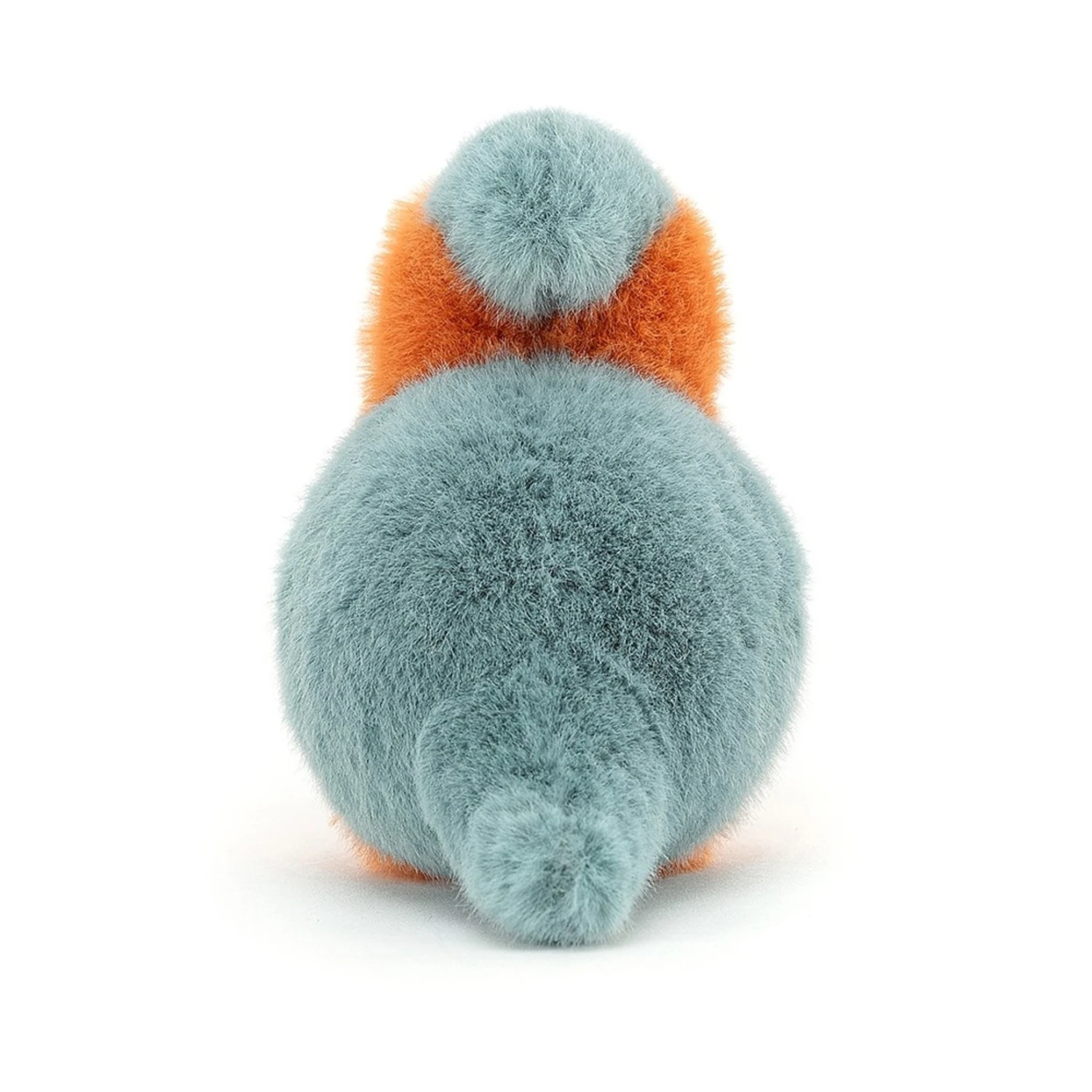 Jellycat - Birding Kingfisher 5 Jellycat - Birding Kingfisher - Image 3