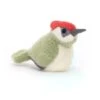 Jellycat - Birding Woodpecker 1 Jellycat - Birding Woodpecker -Kid Toys Store jellycat pocket pals jellycat birdling woodpecker