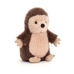 Kid Toys Store -Kid Toys Store jellycat pocket pals jellycat nippit hedgehog 1