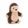 Jellycat - Nippit Hedgehog 1 Jellycat - Nippit Hedgehog -Kid Toys Store jellycat pocket pals jellycat nippit hedgehog