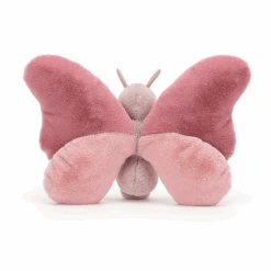 Jellycat - Beatrice Butterfly -Kid Toys Store jellycat spring delights jellycat beatrice butterf 1