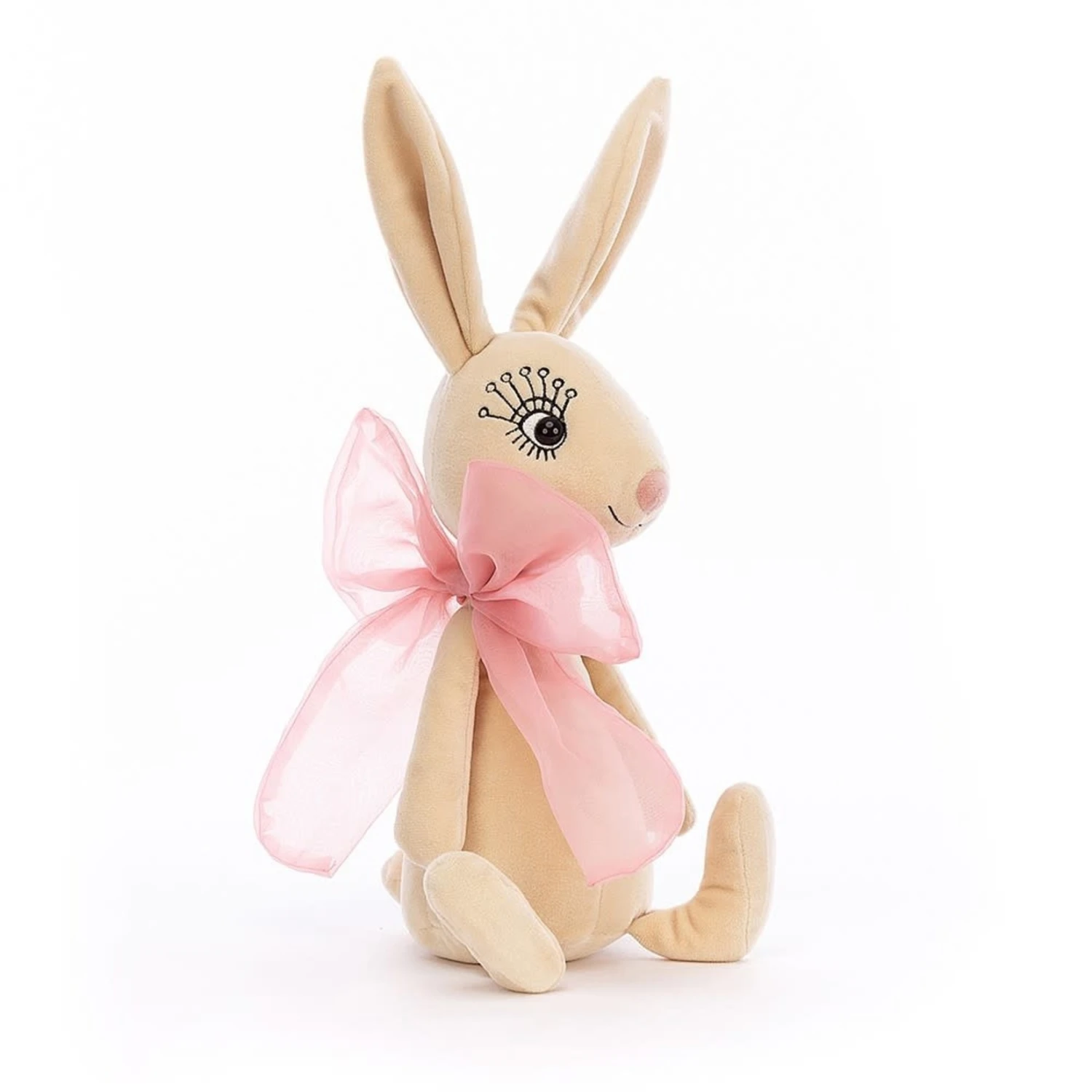 Jellycat - Brigitte Rabbit 3 Jellycat - Brigitte Rabbit