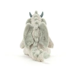 Jellycat - Lallagie Dragon -Kid Toys Store jellycat super softies jellycat lallagie dragon 2