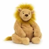 Jellycat - Rumpletum Lion -Kid Toys Store jellycat super softies jellycat rumpletum lion